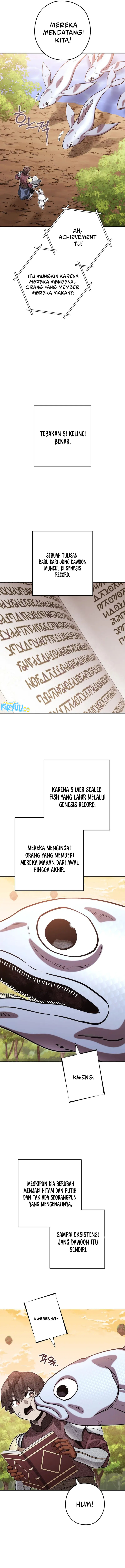 Dungeon Reset Chapter 251 Gambar 5